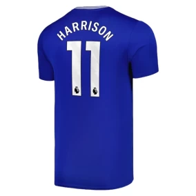 Harrison Everton Hjemmebanetrøje 2024/2025